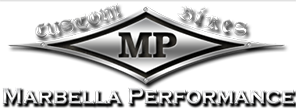 Marbella Performance Logo