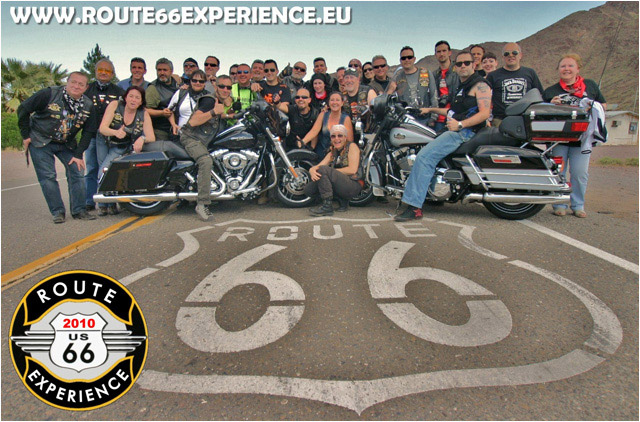 Marbella Performance Harley-Davidson Rental